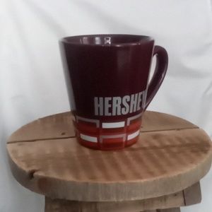 Hershey's Chocolate 9 oz. mug